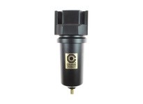 Coilhose 27F6-DMX 3/4" Filter w/ Automatic Drain Metal Bowl 5 | Industrial Supplies