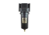 Coilhose 27F6-M 3/4" NPT Filter w/ Metal Bowl | YarinInd