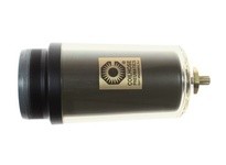 Coilhose 27L-41S Metal Lubricator Bowl Sight Glass