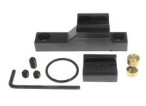 Coilhose 27MB02 Modular System Wall Mount Connecting Clamp | YarinInd