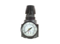 Coilhose 27R4-GL 1/2" Regulator w/ Gauge 0-60 PSI | YarinInd