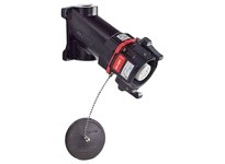 Meltric 28-10043-34B DXA1 RECEPTACLE/BOX METAL BLACK SIZE 2 | YarinInd