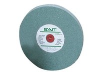 United Abrasives SAIT 28023 Aluminum Oxide Bench Wheel | Durable Industrial Tool