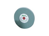 United Abrasives SAIT 28025 Aluminum Oxide Bench Wheel | Durable & Reliable