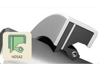 SKFSEAL 280X320X22 HDSA2K VD Large Diameter Seal | High-Quality Industrial Seals