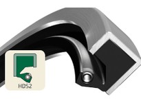 SKFSEAL 280X324X20 HDS2 D XNBR Single Lip Flex Design | YarinInd