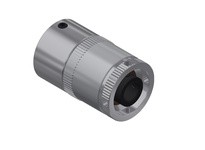 TBWOODS 281.25.2830 VARITORK CLUTCH 25 8MM--9MM