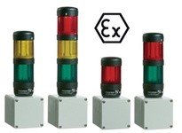 Pfannenberg 28213000023 BA15d 115V AC YE LED lamp BA15d socket 115 VAC yellow LED Light source