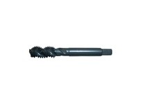 Greenfield 282401 1/4-28 SFHD H3 3F BTM HD SPIRAL FLUTE OXIDE TAP | Industrial Tools