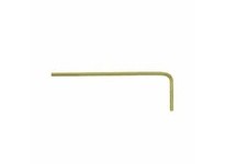 Bondhus 28250 1.5mm GoldGuard Plated Hex L-Wrench - Short Bulk | High-Quality Tools