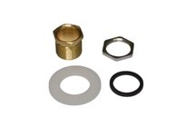 Pfannenberg 28300000003 for PATROL Enclosure Fittings