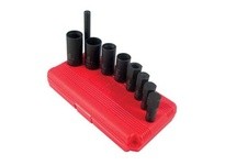 Sunex Tools 2840 Hub Cap and Wheel Lock Removal Kit | YarinInd