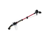 Hyde Tools 28470 Pivot Jet Pro Garden Hose Attachment w/ Soaper