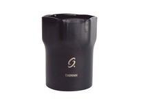 Sunex Tools 28472 2-3/8" Hex Locknet Socket