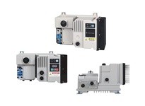 Allen Bradley 284A-FVD4P0Z-10-RRW-3-DB-SBW VARIABLE FREQUENCY DRIVE