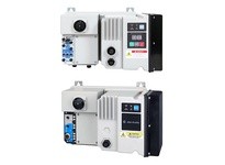 Allen Bradley 284D-FHD4P0Z-10-CR-3-OC Variable Frequency Drive | YarinInd