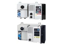 Allen Bradley 284D-FHD6P0Z-25-CR-3-DB-SB Drive and Base ArmorStart