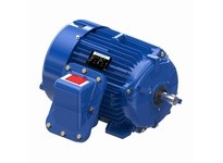 Marathon E546A 284TSTGCD6503 25 3600 EPFC 284TS 3/ | YarinInd