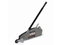 JET 286515 JG-150A 1-1/2 Ton Wire Rope Grip Puller WITHOUT Cable | Heavy-Duty Tool