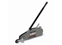 JET 286530K JG-300A 3 Ton Wire Rope Grip Puller with Cable