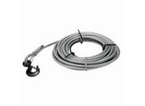 JET 286574 3/4T Wire Rope 66FT | Durable Industrial Supplies
