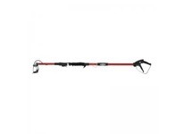 Hyde Tools 28670 QuickReach 4-1/2'-6-1/2' Telescoping Pole | Durable & Versatile
