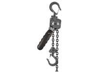 JET 287200 JLP-050A-5 JLP-A Series 1/2 Ton Mini-Puller 5' Lift