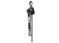 JET 287303 JLP-075A-20 JLP-A Series 3/4 Ton Lever Hoist 20' Lift