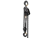 JET 287603 JLP-600A-20 JLP-A Series 6 Ton Lever Hoist 20' Lift