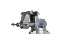 WILTON 28811 855M Mechanics Pro 5-1/2" Jaw Width Round Channel Vise | YarinInd