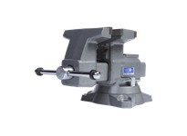 WILTON 28822 4650R Reversible Vise 6-1/2 Jaw with Swivel Base | YarinInd