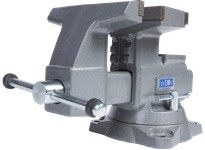 WILTON 28823 4800R Reversible Vise 8 Jaw with Swivel Base
