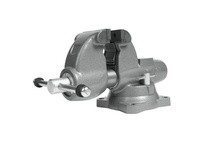 WILTON 28826 C1 Combination Pipe and Bench 4-1/2 Jaw Vise | Durable Tools