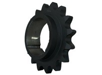 28BTB32 (3020) Taper Bushed Metric Roller Chain Sprocket | Industrial Supplies