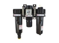 Coilhose 29-3T14-00DM F+R+L Compact 1/4" Automatic | YarinInd