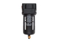 Coilhose 29-4F12-0 Filter Standard 1/2" Manual | YarinInd