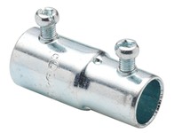 Bridgeport 290-S 1/2" COMBO. coupling.