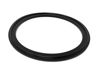 Flowtrend 101014 290018 Clamp Gskt 4 Inch EPDM Blk | YarinInd