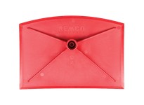 REMCO 29004 Remco Floor Scraper Food Hoe- Red | YarinInd