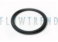 Flowtrend 101023 290048 Clamp Gskt 2.5 Inch EPDM Blk | YarinInd