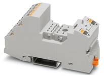 Phoenix 2900934 RIF-2-BPT/4X21 Push-in Connection | YarinInd