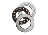 NTN 2901 Thrust Ball Brg D<=200