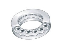 Consolidated Bearings 2908 THRUST BALL BEARING METRIC