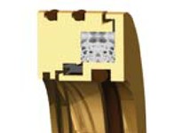 TIMKEN 29102-4235 Large Bore Seal | High-Quality Industrial Supplies