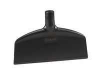 REMCO 29119 Remco Floor Scraper Nylon Floor Scraper- Black