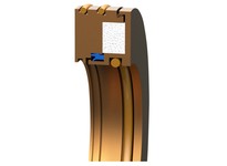 TIMKEN 29119-8305 Large Bore Seal | High-Quality Industrial Supplies