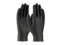 2920/M West Chester 5 Mil Industrial Grade PF Black Nitrile Glove | YarinInd
