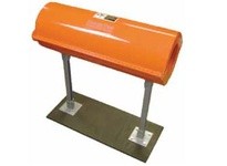 Falk (Rexnord) 2924280 10094988 END CAP HALF LSG7075A