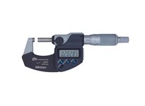 Mitutoyo 293-330-30 Coolant Proof Micrometer 0 to 1 in | Precision Tools