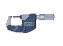 Mitutoyo 293-832-30 Digimatic Micrometer 0 to 1 in | Precision Tool